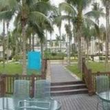 Palm Beach Resort & Spa — фото 1