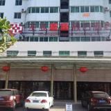 Гостиница Sheng Ya Tian Qi Holiday Inn — фото 3