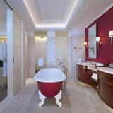 Гостиница The Royal Begonia-A Luxury Collection Resort Sanya — фото 2