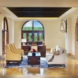 Гостиница The Royal Begonia-A Luxury Collection Resort Sanya — фото 3