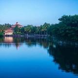 Zhujiang Nantian Resort and Spa — фото 2