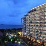 La Costa Seasode Hotel Sanya — фото 1