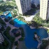 Sunshine Holiday Resort Sanya Apartment Sanyawan Branch — фото 1