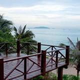 Sanya Cape No. 8 Ocean View Villa Inn — фото 3