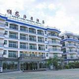 Гостиница Shunlong Seaview — фото 1