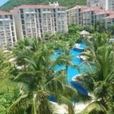 Sunshine Holiday Resort Apartment Sanya Yalong Bay — фото 3