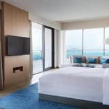 Sanya Marriott Hotel Dadonghai Bay — фото 1