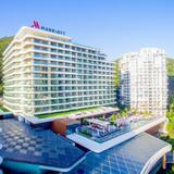 Sanya Marriott Hotel Dadonghai Bay — фото 3