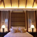 Гостиница The Ritz-Carlton Sanya, Yalong Bay — фото 1
