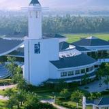 Гостиница Yalong Bay Golf Club — фото 3