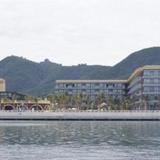 Гостиница Sanya Serenity Coast Marina — фото 2