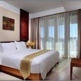 Serenity Coast All Suite Resort Sanya — фото 1