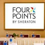 Гостиница Four Points By Sheraton Shenzh — фото 3