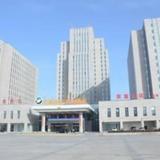 Гостиница Inner Mongolia Ulan Le Grand — фото 1