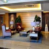Jinyi Hotel Hohhot South Hulunbuir Road Shiqi Park Branch — фото 3