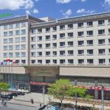 Гостиница Holiday Inn Hohhot — фото 1