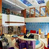 Гостиница Holiday Inn Hohhot — фото 2