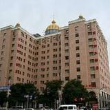 Golden Sun Hotel Hohhot — фото 3