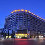 Chunxue Siji Hotel Inner Mongolia — фото 1