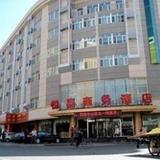 Yue Jia Business Hotel Zhongshan — фото 1