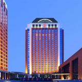 Гостиница Sheraton Hohhot — фото 3