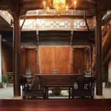 Mount Huangshan Tang die Rodina Hotel — фото 1