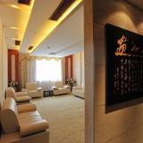 Jinling Yixian Hotel — фото 3