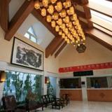 Гостиница Huangshan Xihai — фото 2