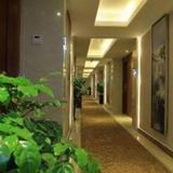 Super 8 Hotel Huangshan Shan Shui — фото 3
