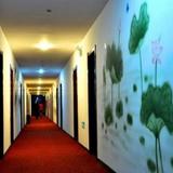 Гостиница Huangshan Shangxia Jingpin — фото 1