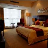 Huangshan Zui Spa International Resort Hotel — фото 1