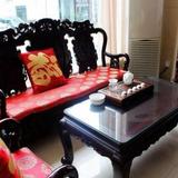 Huangshan Xigu Villa Hotel — фото 3
