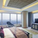 Гостиница Crowne Plaza Huizhou — фото 2