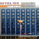 Huzhou Motel 168 - Hongqi Road — фото 1