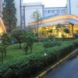 Fontainebleau Hotel Huzhou — фото 1