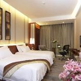 Yuantong International Hotel Anji — фото 2
