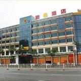 Super 8 Hotel Huzhou Zhili Fo Xian Lu — фото 3