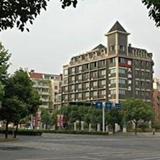 Tianrun Hotel — фото 1
