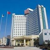 World Trade Hotel - Hengdian — фото 2
