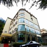 An e Courtyard Hotel Jiu Zhai Gou Branch — фото 1