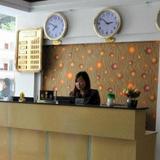 Jiuzhaigou Green Apple Inn — фото 1