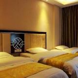 Jiuzhaigou Ruimin Hotel — фото 1