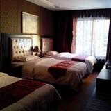 Tangzhong Hotel Jiuzhaigou — фото 1