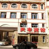 Jiuzhaigou Tianfenghotele — фото 1