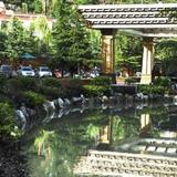 Гостиница Howard Johnson Tian Yuan Jiuzhaigou — фото 1