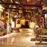 Jiuzhaigou Yangkeer Tibet-style Inn — фото 3