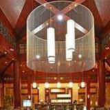 Jiuzhai Resort Hotel - Jiuzhaigou — фото 1
