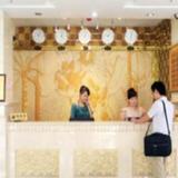 Гостиница Bazhou Shengfang Zhen Baijia Business — фото 1