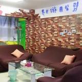 Lanzhou Tutu Theme Youth Inn — фото 1