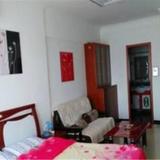 Lanzhou Xinyu Short Term Rental Apartment Jinze Meiguiyuan — фото 1